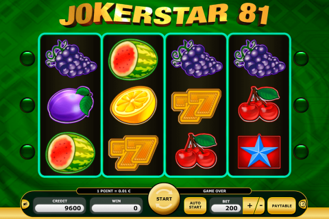 Kajot Online Casino No Deposit Bonus