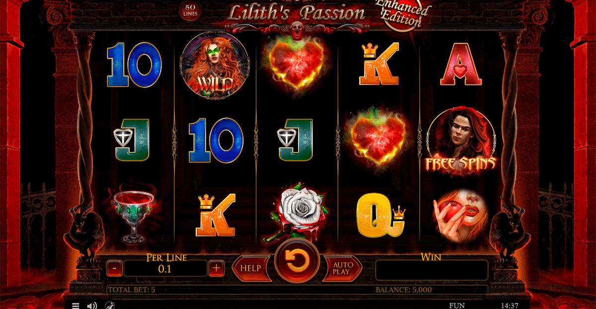 sizzling hot online slot