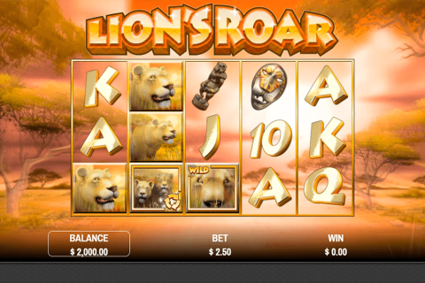 Tigers Seven Slot Machine Wins 50 000