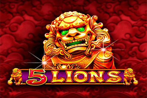 slots 777 lions online vegas crest casino