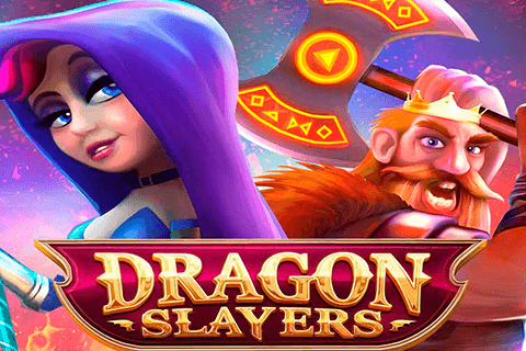 the game of dragon slayers and treasure