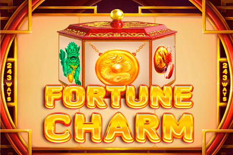 Fortune Charm Slot Machine Online ᐈ Red Tiger Gaming Casino Slots