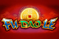 Name of slot machine with firecrackers fu dao lee