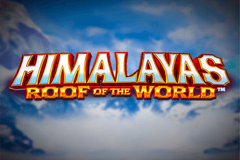 Himalayas roof of the world slot review