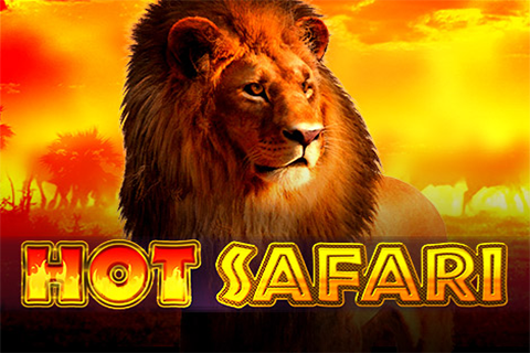 hot safari slot