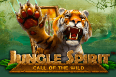 Jungle Wild Slot Machine Free Download