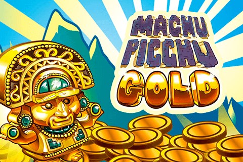 Machu Picchu Gold Slot Machine Online ᐈ Casino Slots