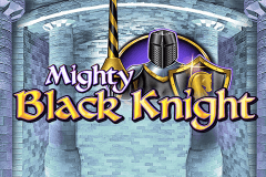 Play black knight slot free online