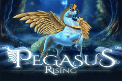 Pegasus slot machine online, free