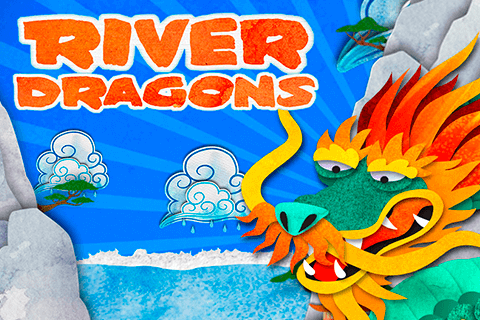 River Dragons Slot App