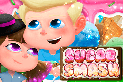 Play Sugar Smash Online
