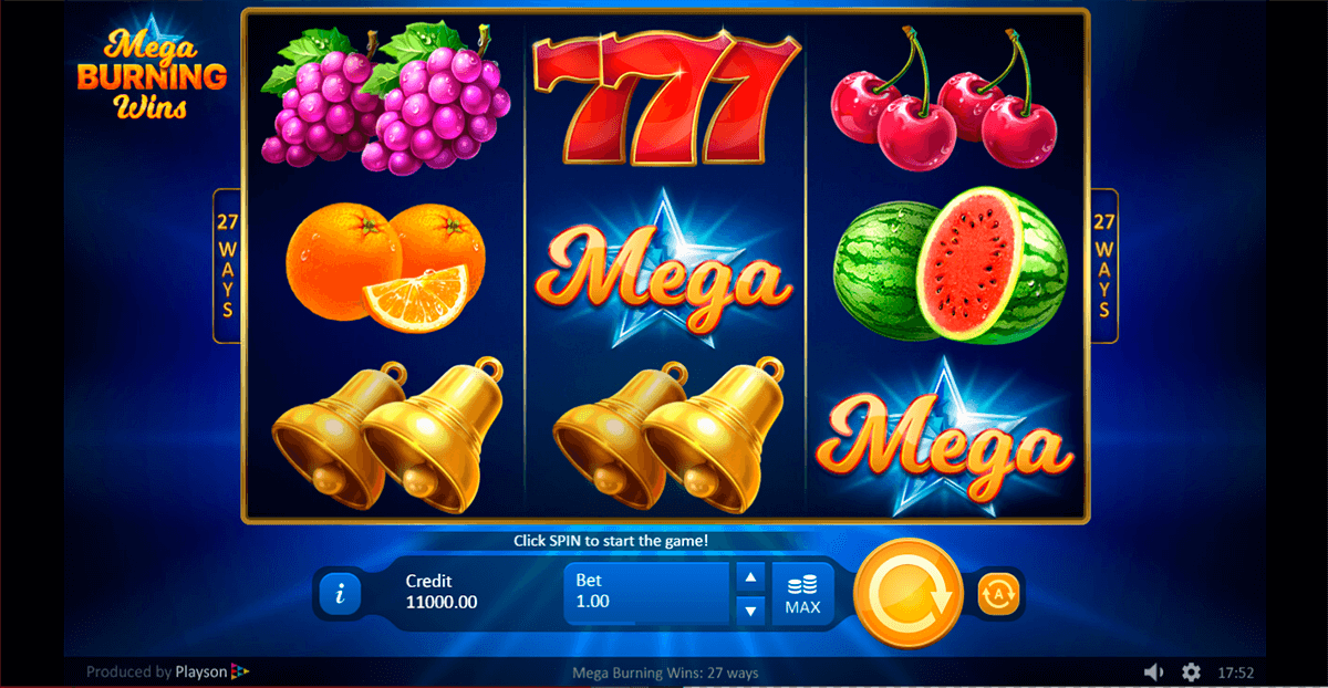 Mega jack slot games online, free