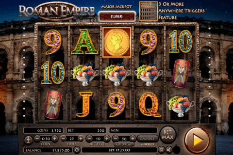 Free jackpot slot games