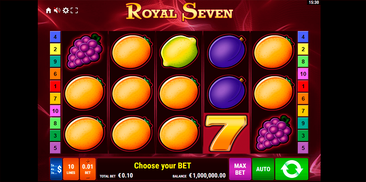 giochi online casino slot