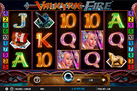 Mystical unicorn free slots