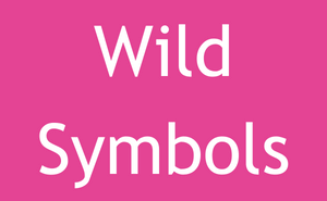 Free slots w/ Wild Symbol | Wild Symbol in Slots Explained